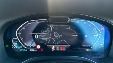 BMW iX3 210kW M Sport 80kWh 5dr Auto Electric Estate